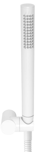 Mješalica za kadu Rea Lungo White Matt