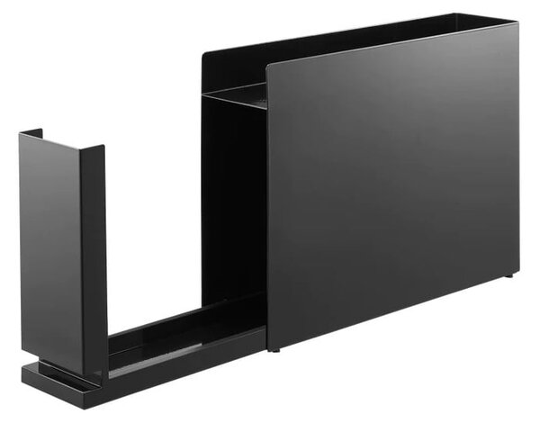 Metalni kuhinjski organizator Tower – YAMAZAKI