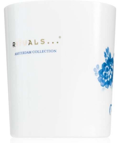RITUALS Amsterdam Collection mirisna svijeća 400 g