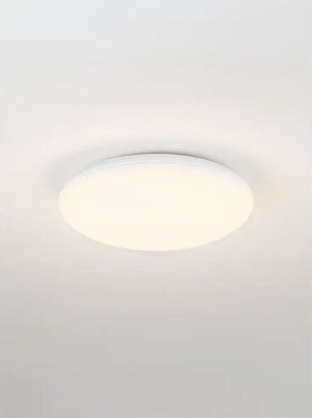 SOLVIA LED SVJETILJKA (S PRIBOROM VISILICA) 18W IP54 2700-3000-4000K NL9540322