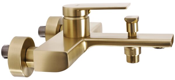 Verso Brush Gold slavina za kadu