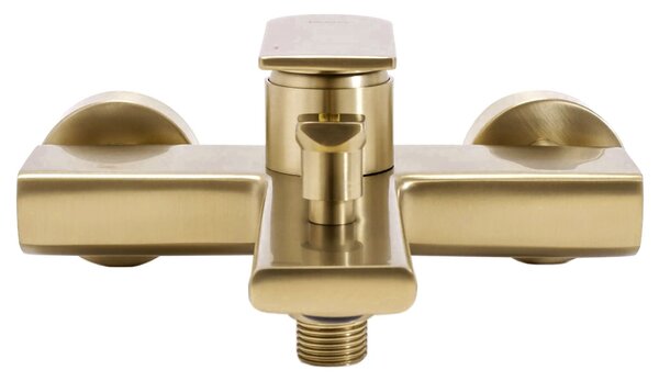 Verso Brush Gold slavina za kadu