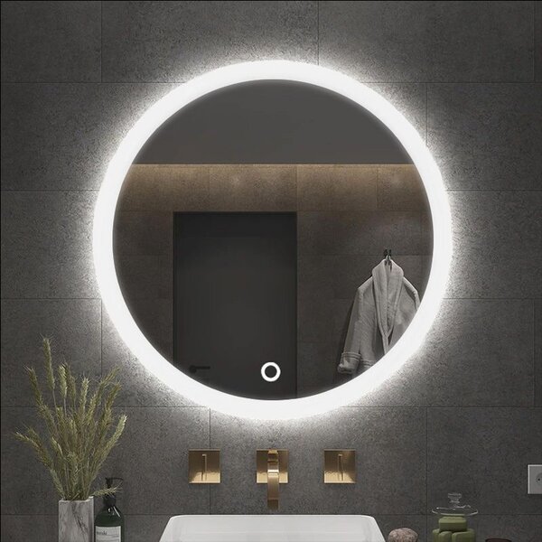 Ogledalo LED 70cm FFJ70
