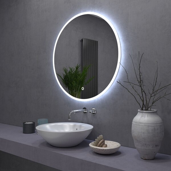 Ogledalo LED 70cm FFJ70