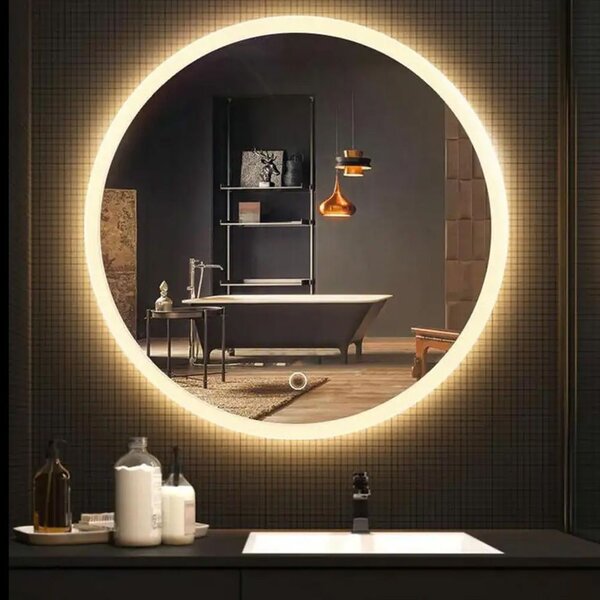 Ogledalo LED 70cm FFJ70