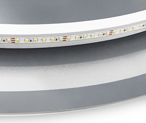 Ogledalo LED 70x100cm FOG
