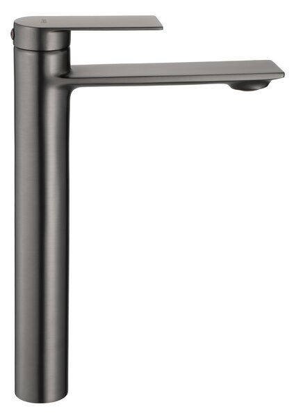 Rea Storm Titanium High slavina za umivaonik