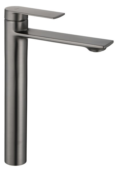 Rea Storm Titanium High slavina za umivaonik