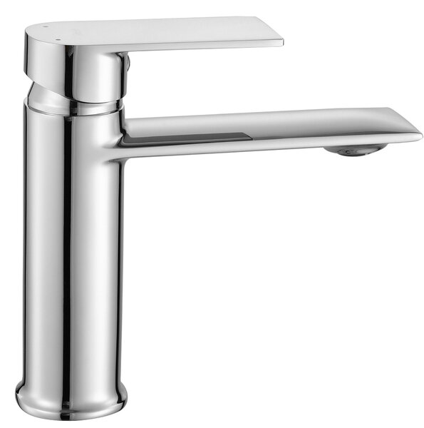 Rea Veneta Chrome low slavina za umivaonik