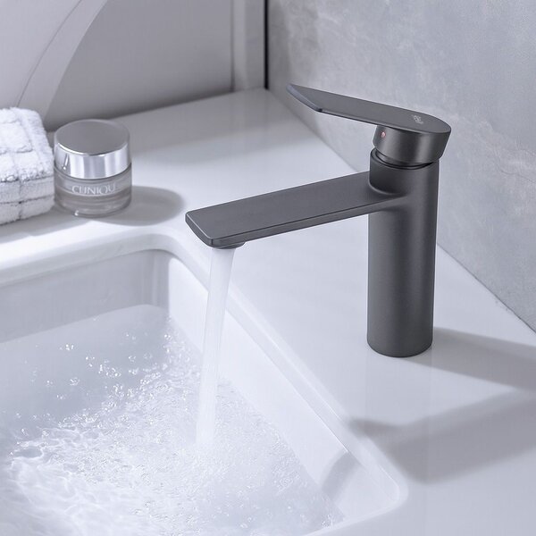 Rea Storm Gun Titanium slavina