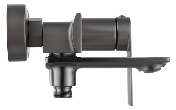 STORM Titanium slavina za kadu