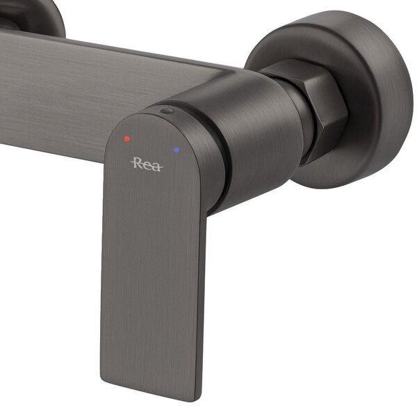 STORM Titanium slavina za kadu