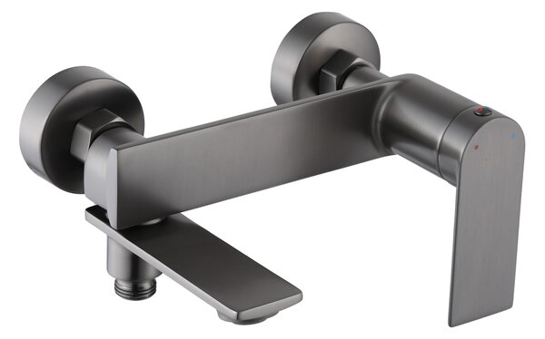 STORM Titanium slavina za kadu