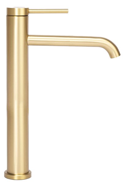 Slavina za umivaonik Rea CLIF GOLD BRUSH