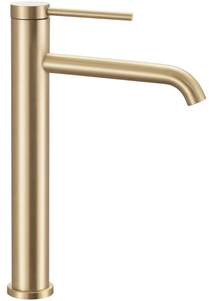Slavina za umivaonik Rea CLIF GOLD BRUSH