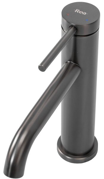 Slavina Rea CLIF Titanium