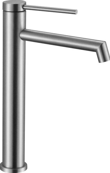 Rea Foss Nickel Brush High slavina za umivaonik