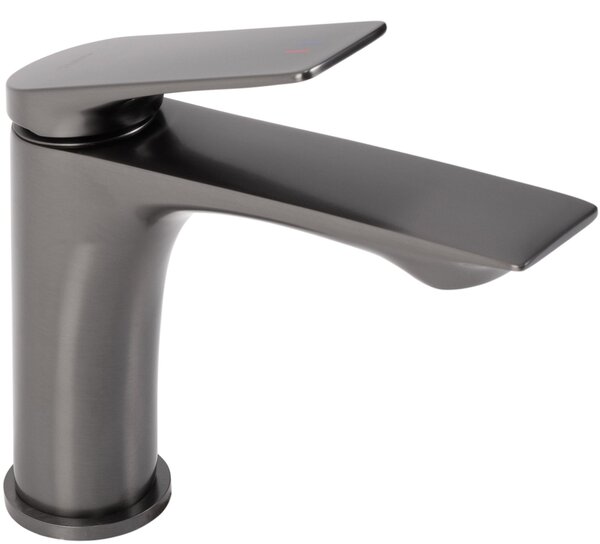 Kupaonska miješalica Rea AVALON titanium Low
