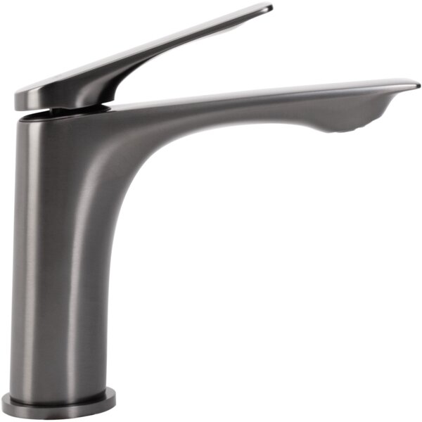 Kupaonska miješalica Rea AVALON titanium Low