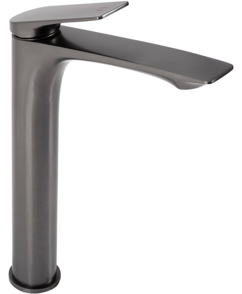 Kupaonska miješalica Rea AVALON titanium High