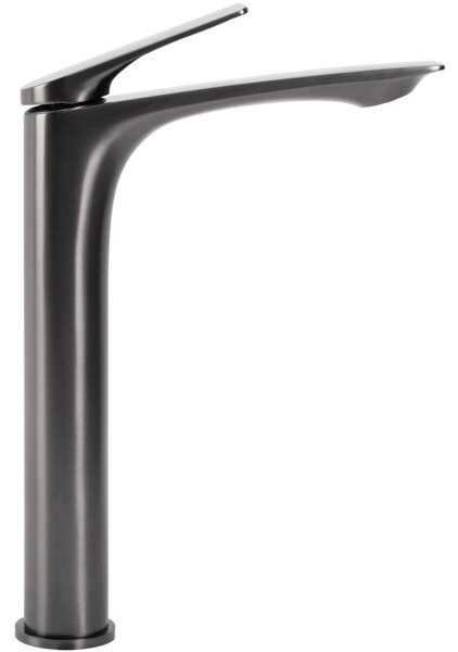 Kupaonska miješalica Rea AVALON titanium High
