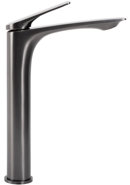 Kupaonska miješalica Rea AVALON titanium High