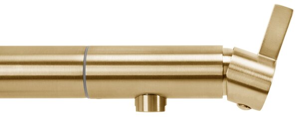 Kuhinjska slavina REA COLE Brush Gold