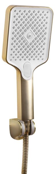 REA Hass Black miješalica za Brush Gold