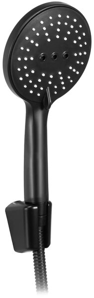 Pipa za kadu REA FOSS Black