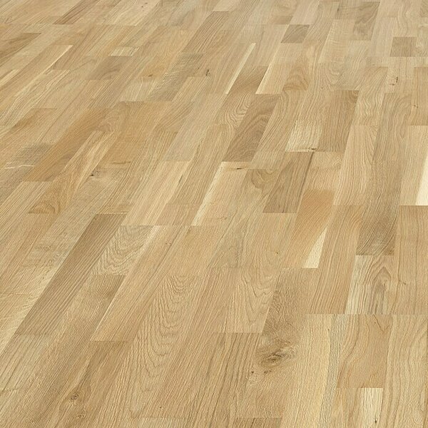 Living by Haro Parket Pure (Brodski pod, 1.085 x 180 x 12 mm)