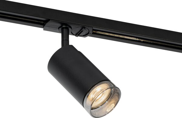 Moderni reflektor s dimnim prstenom za jednofazni sustav tračnica GU10 50 mm - Iconic Jeana