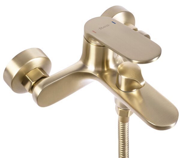 Marco Brush Gold slavina za kadu
