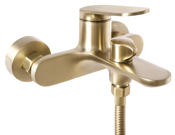 Marco Brush Gold slavina za kadu