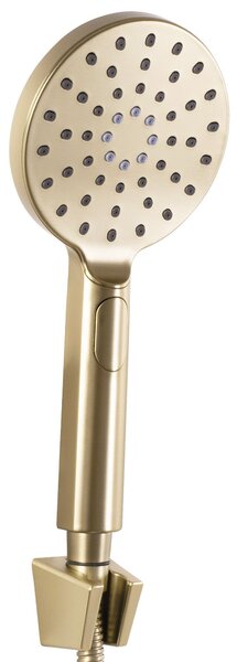 Marco Brush Gold slavina za kadu