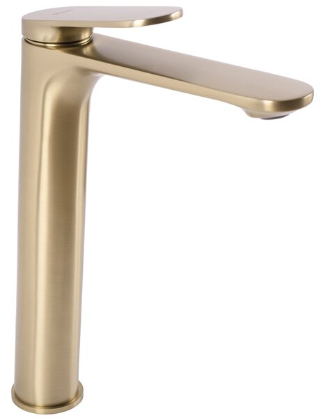 SLAVINA ZA UMIVAONIK Rea Marco Brush Gold high
