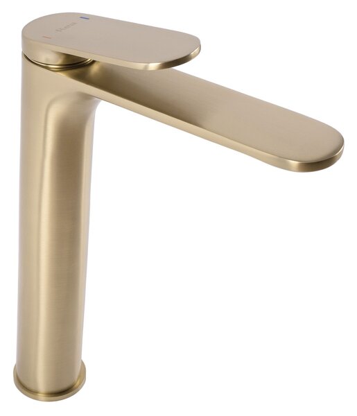 SLAVINA ZA UMIVAONIK Rea Marco Brush Gold high