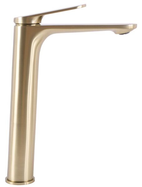 SLAVINA ZA UMIVAONIK Rea Marco Brush Gold high