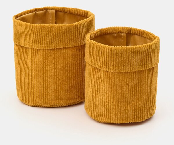 Sinsay - Kutija za odlaganje 2 pack