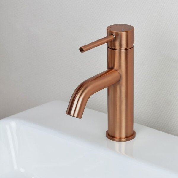 Slavina za umivaonik Rea Copper Cooper