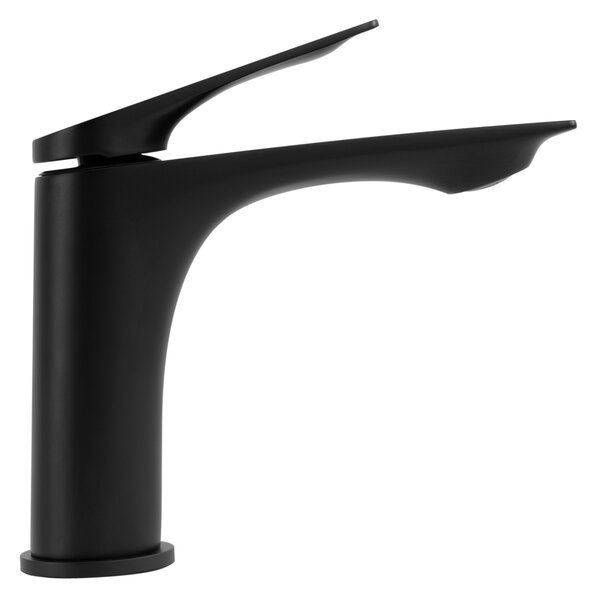 Kupaonska miješalica Rea AVALON Black Low