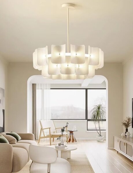 Lampa Viseća LED APP1671-1CP White