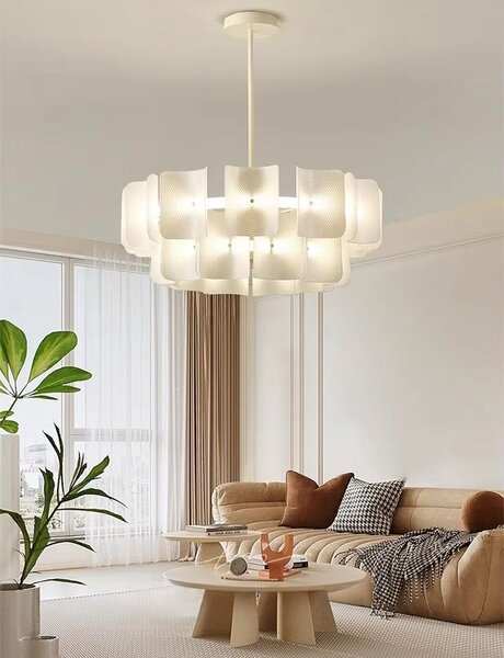 Lampa Viseća LED APP1671-1CP White