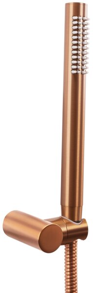 Baterija za kadu Rea Lungo Copper Brush