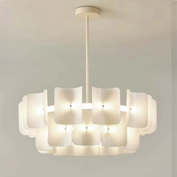 Lampa Viseća LED APP1671-1CP White
