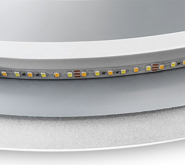 Ogledalo LED BLUETOOTH FFJ 60cm