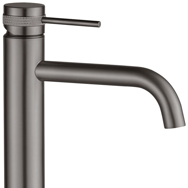 SLAVINA ZA UMIVAONIK Rea Lungo Grip Gun Grey high