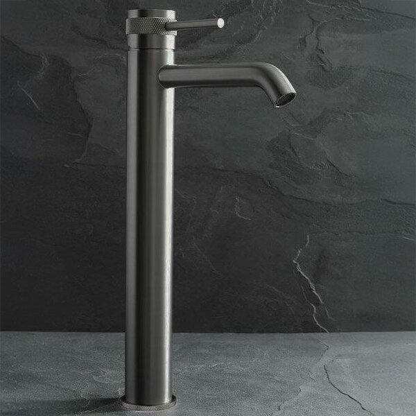 SLAVINA ZA UMIVAONIK Rea Lungo Grip Gun Grey high