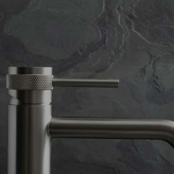 SLAVINA ZA UMIVAONIK Rea Lungo Grip Gun Grey high