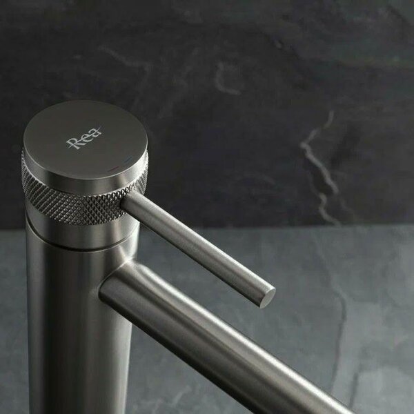 SLAVINA ZA UMIVAONIK Rea Lungo Grip Gun Grey high