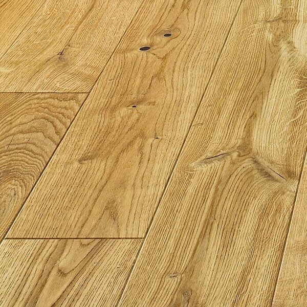 Parket (Rustikalni pod, 1.092 x 180 x 14 mm)